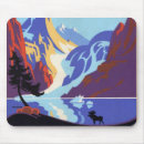 Recherche de le yukon tapis souris Alaska
