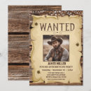 Suche nach sie gewollte zu einladungen Western geburtstagsparty