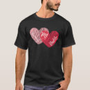 Recherche de maman valentine tshirts Mignon