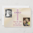 Recherche de croix diamant invitations Rose