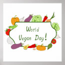 Suche nach vegetarier poster Niedlich