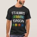 Suche nach lustige schwimmer tshirts Strand