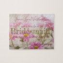 Recherche de will you be my bridesmaid puzzles Élégant