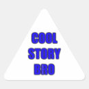 Recherche de bro autocollants Histoire