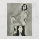 Suche nach historische frauen postkarten Retro