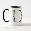 Suche nach botanische tassen Typografie