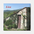 Recherche de vivant magnets Inspiration