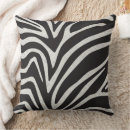 Suche nach grauer zebra kissen Modern