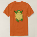Recherche de tortue drôle tshirts Animal marin