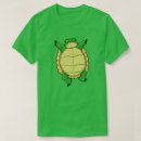 Recherche de tortue drôle tshirts Animal marin