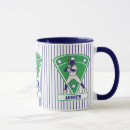 Suche nach personalisierte baseball tassen Baseballspieler