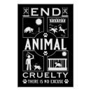 Suche nach tierschutz poster Tiere