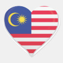 Recherche de malaise autocollants Drapeau