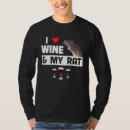 Suche nach nagetier tshirts Maus