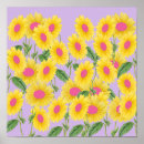 Suche nach vintage sonnenblume poster Rustikal