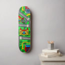 Recherche de nostalgique skateboards Nostalgie