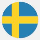 Suche nach schweden aufkleber Land