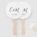 Recherche de éventails Monogramme