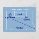 Suche nach tennisspieler postkarten Tennistrainer