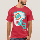 Recherche de tecmo tshirts Graphique