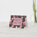 Recherche de gentil vœux cartes Boho