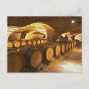 Recherche de tonneaux cartes postales Fermentation