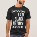 Recherche de i am black history tshirts Mélanine