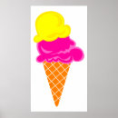 Recherche de ice posters Cream