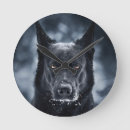 Recherche de bergers horloges Chien