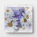 Recherche de mots plaques Floral
