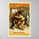 Recherche de train posters Vintage