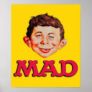 Recherche de mad magazine posters Dessin animé