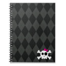 Recherche de skully Goth