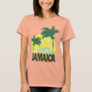 Recherche de la jamaïque tshirts Arbres