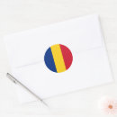 Suche nach rumänisch aufkleber Flagge