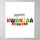 Recherche de pour kwanzaa posters Afro américain