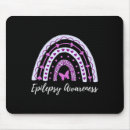 Suche nach lustige tante mousepads Epilepsie
