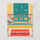 Suche nach straßenbahn poster Pastel gebäude europäische stadt