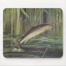 Recherche de truite tapis souris Brun