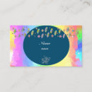 Suche nach die sie besonder visitenkarten Elegant