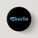 Recherche de suis charlie de je badges Nom