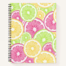 Suche nach frucht notizbuch Modern