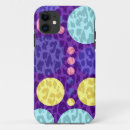 Recherche de jaune et pourpre coques À la mode
