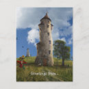 Suche nach träumereien postkarten Fantasie