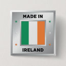 Suche nach irland buttons Patriotisch
