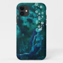 Recherche de créature imaginaire iphone coques Sirène