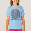 Suche nach om nom tshirts Niedlich