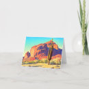 Recherche de roche rouge vœux cartes Canyon
