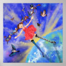 Recherche de oiseaux posters Pour enfants