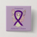 Recherche de alzheimers badges Maladie d'alzheimers